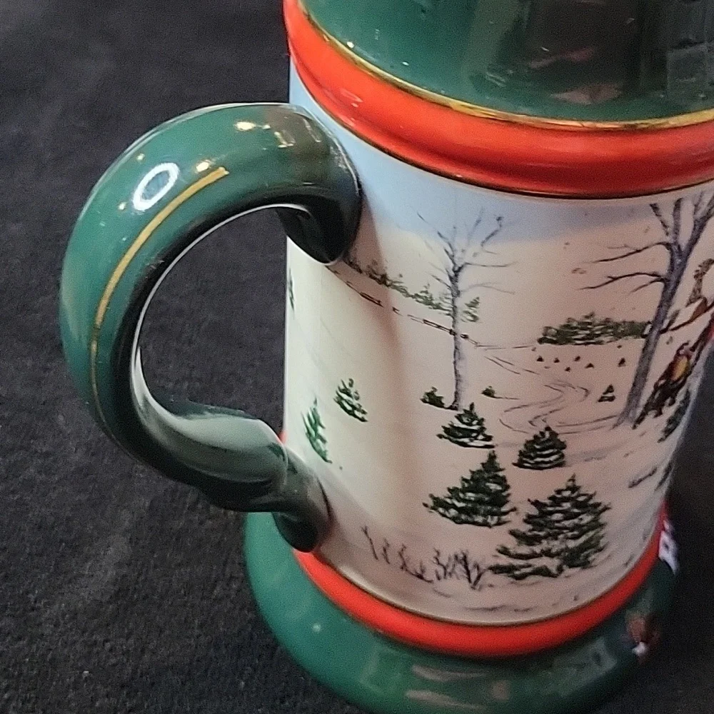 N/A 1991 dated